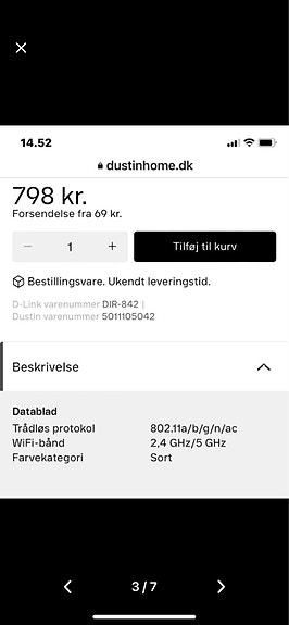 Product image 3 of 7