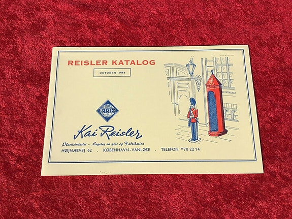 Product image 1 of 5