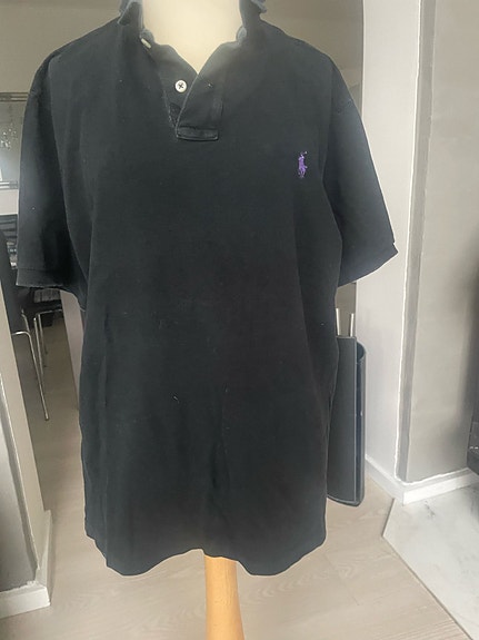 T-shirt, Ralph Lauren, Adidas