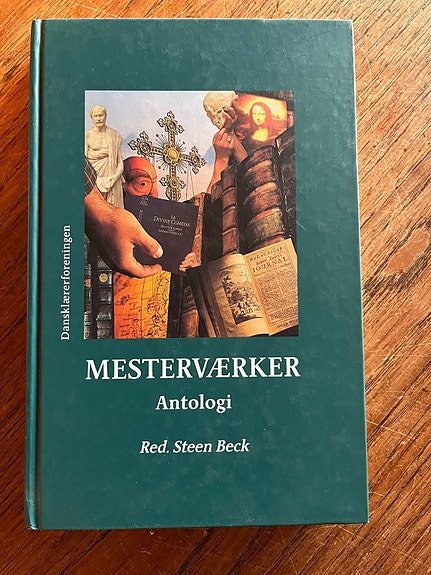 Mesterværker: 100 års danskmøbelsnedkeri Få Mesterværker - 100 års dansk møbelsnedkeri af | Bøger & Kuriosa