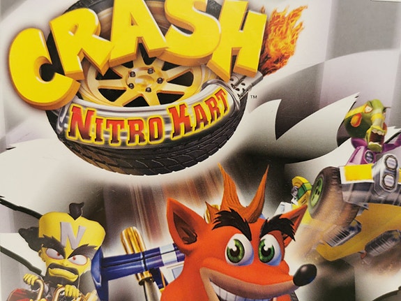 Product image 1 of 5