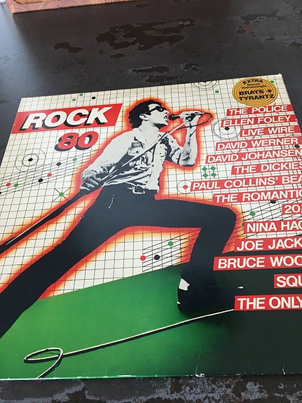 Product image 1 of 2