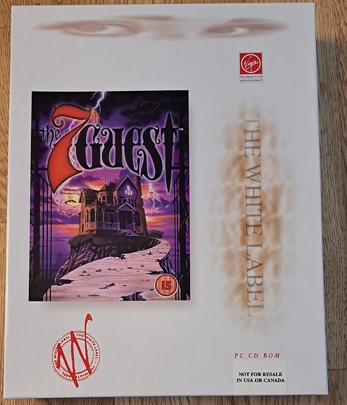 Product image 1 of 5