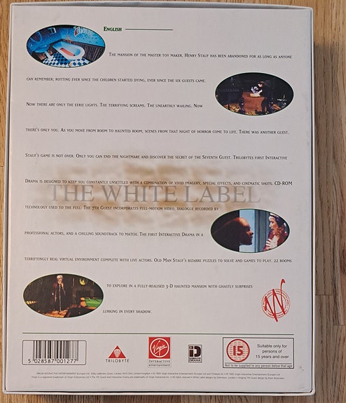 Product image 2 of 5