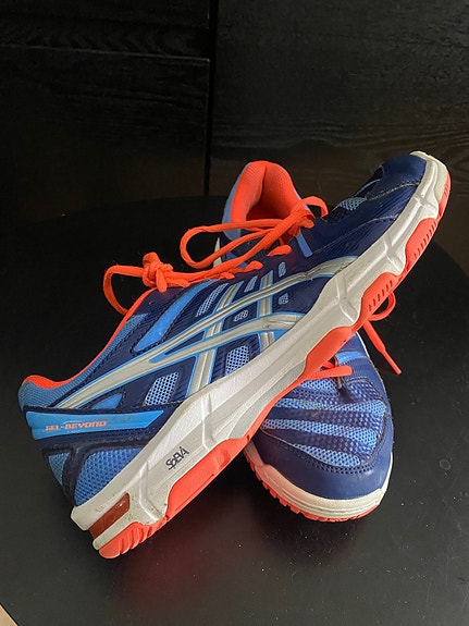 Asics gel beyond Til salg DBA