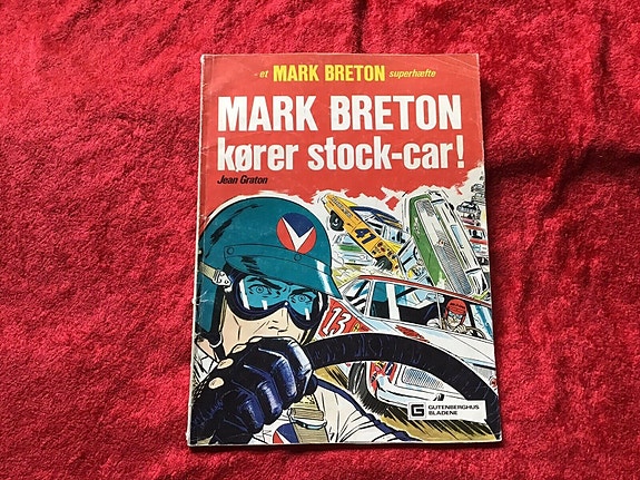 Product image 1 of 6