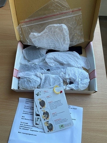 Product image 3 of 3