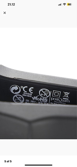 Product image 2 of 5