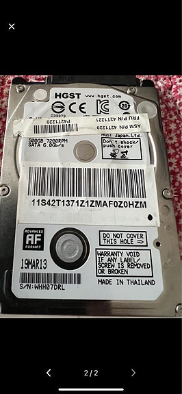 Product image 2 of 2