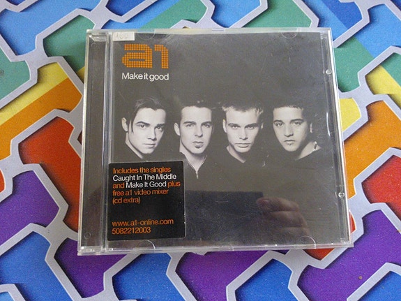 Product image 1 of 2