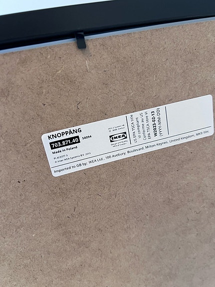 Product image 2 of 2