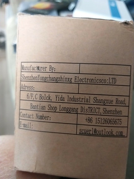 Product image 2 of 3