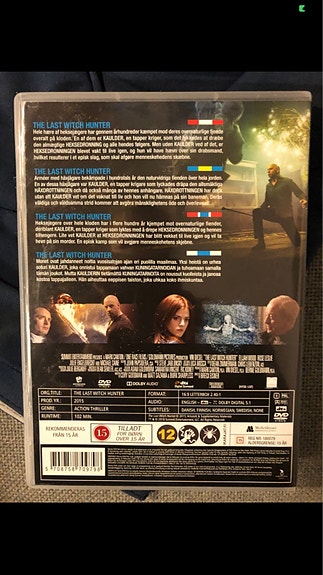 Product image 2 of 2