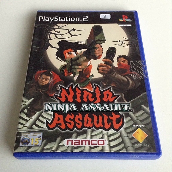 Product image 1 of 2