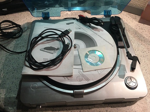 Product image 2 of 5