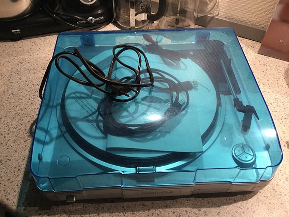 Product image 1 of 5