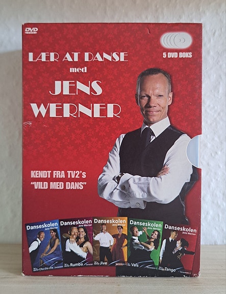 Product image 1 of 6