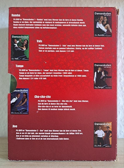 Product image 2 of 6