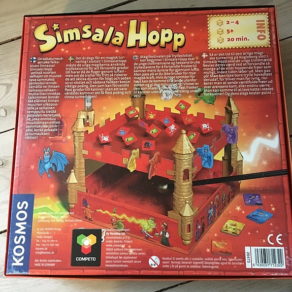 Product image 2 of 3