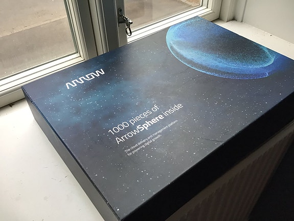 Product image 2 of 3