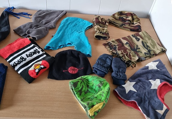 Product image 1 of 5