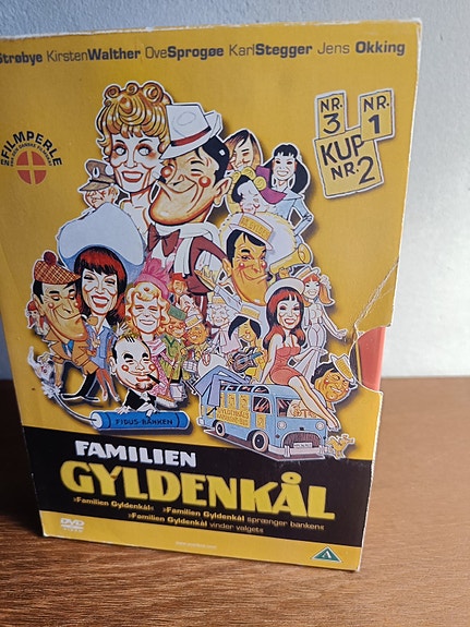 Product image 1 of 3