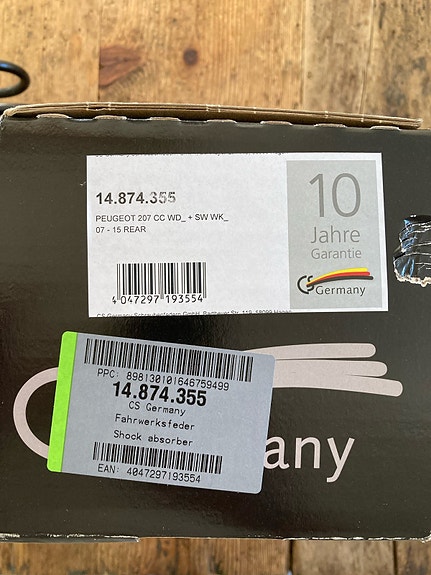 Product image 2 of 5