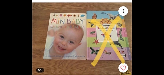 Product image 1 of 5