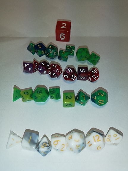 Product image 1 of 8