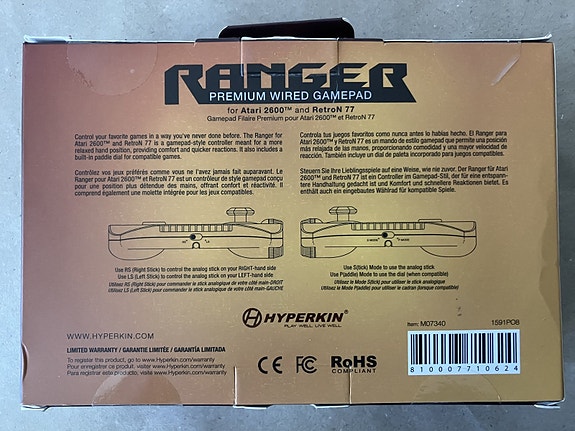 Product image 2 of 3