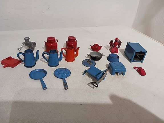 Product image 1 of 5