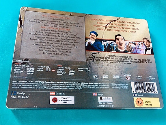 Product image 2 of 3