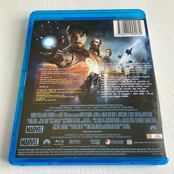 Product image 2 of 2