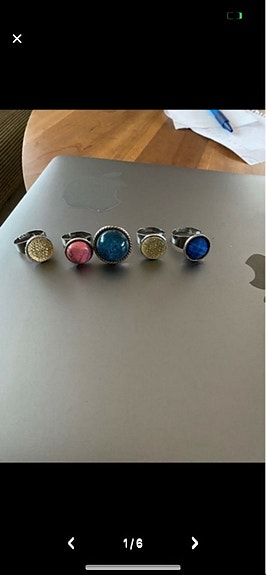 Product image 1 of 6