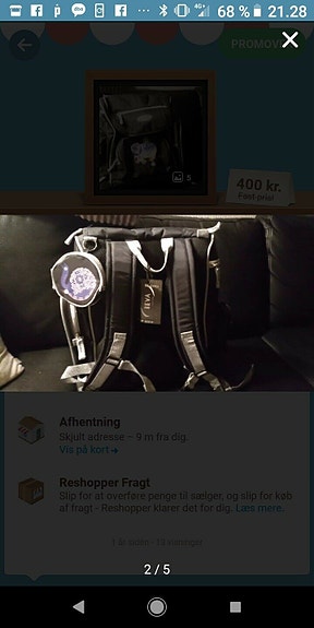 Product image 2 of 5