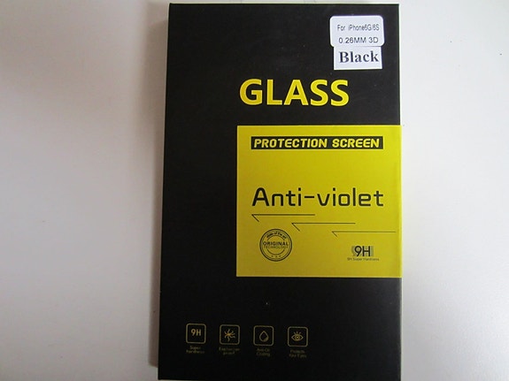 Product image 1 of 6