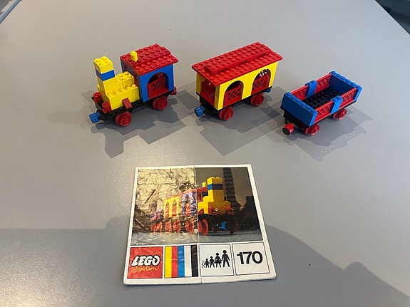 Product image 1 of 5