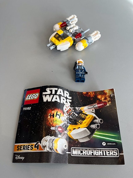 Product image 1 of 5