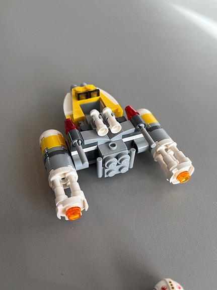 Product image 2 of 5