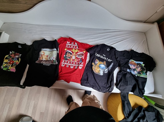 Product image 1 of 5