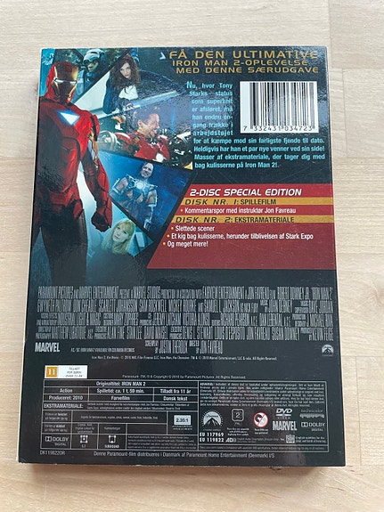 Product image 2 of 6