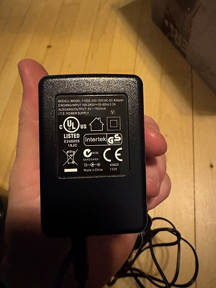 Product image 2 of 3