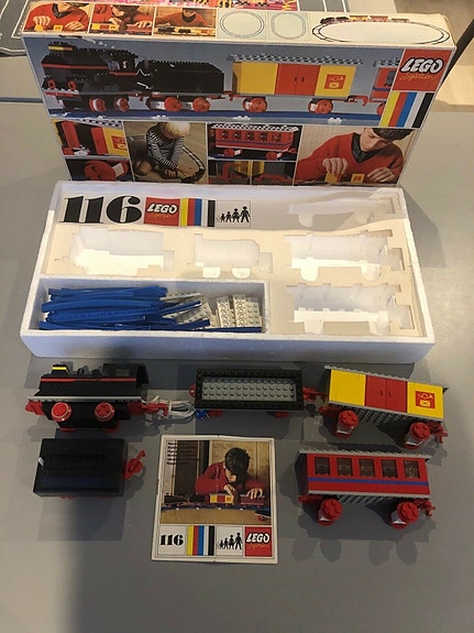 Product image 1 of 6