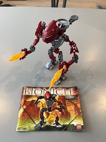 Product image 1 of 5