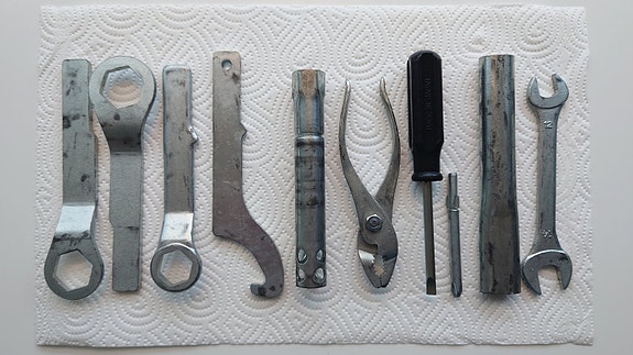 Product image 2 of 3