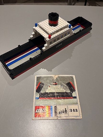 Product image 1 of 6