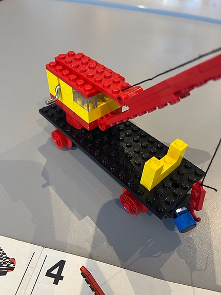 Product image 2 of 5