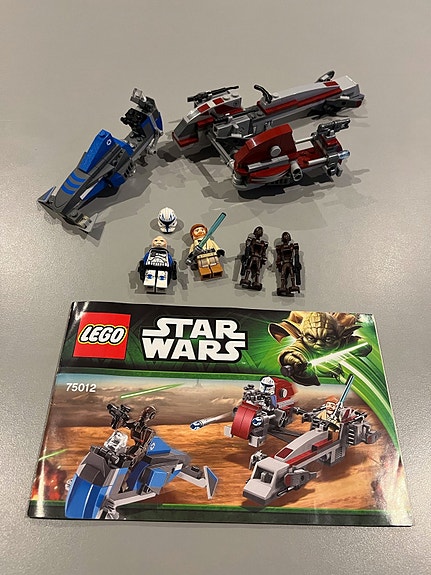 Product image 1 of 6