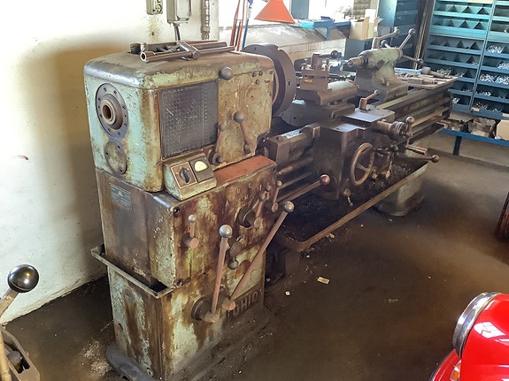 Product image 1 of 5