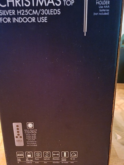 Product image 3 of 3